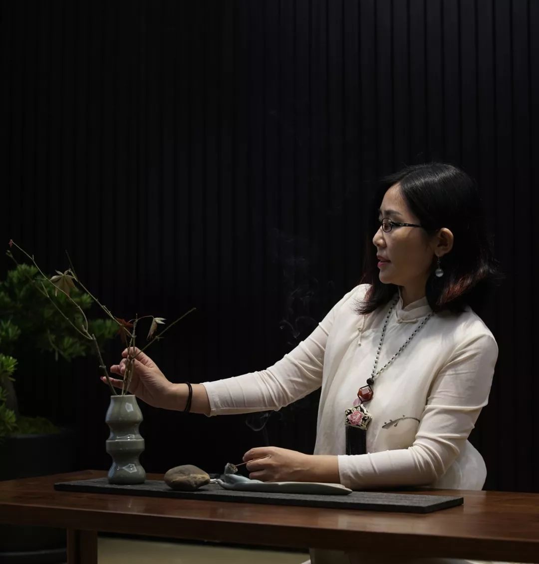 刘晓萍解读品味设计 | 宋代美学融入现代别墅空间-92