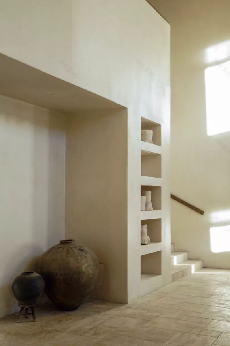 YIJI SPACE | 尚壹扬设计「既下山・梅里酒店」-51