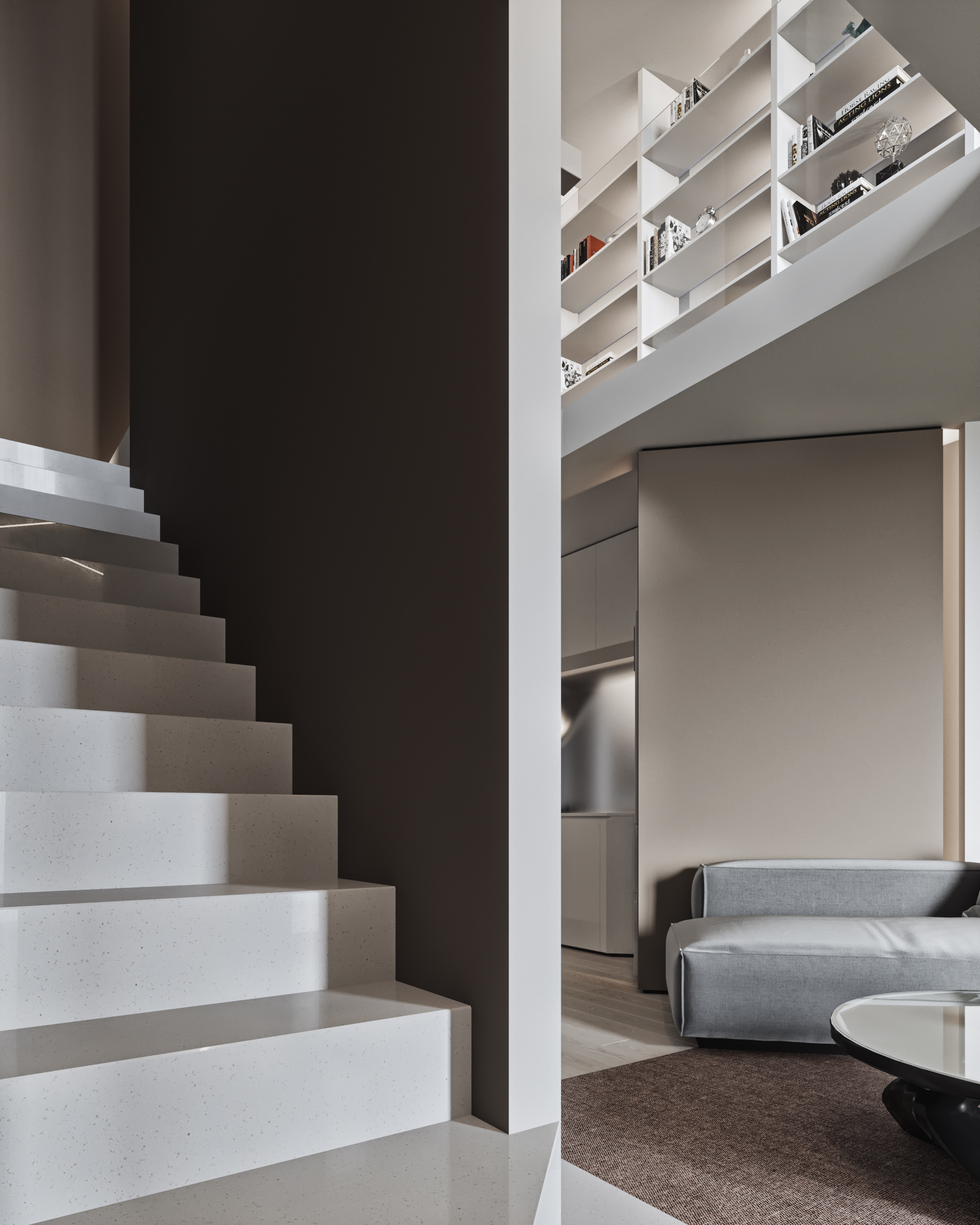 3DMAX 制作地球商业效果图，FS 渲染器助您打造卓越设计-14