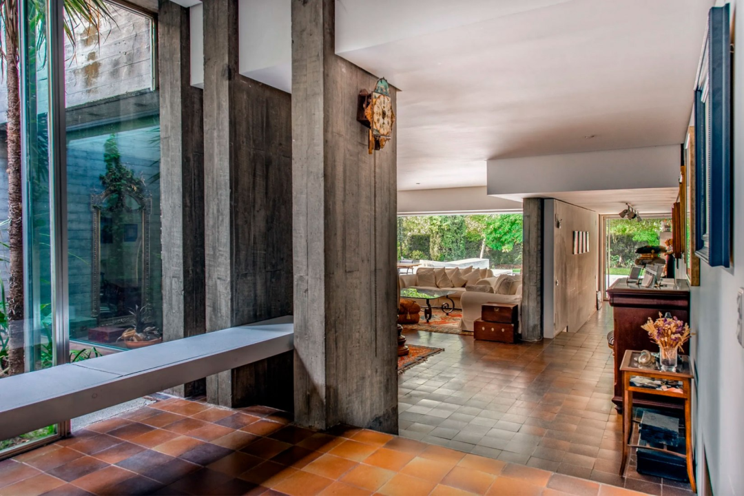 皇家国家剧院丨英国伦敦丨Denys Lasdun-45