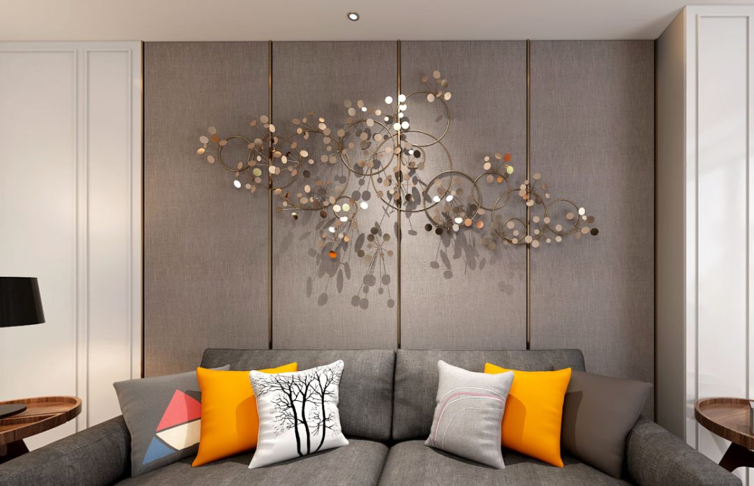 现代风别墅设计,张美容打造“平凡”生活-23