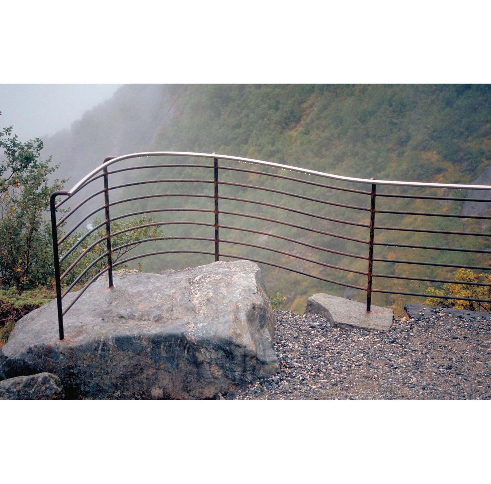 崖边观景平台创新设计-2