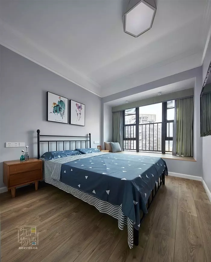 九月物语     收获清新的北欧  张君-23