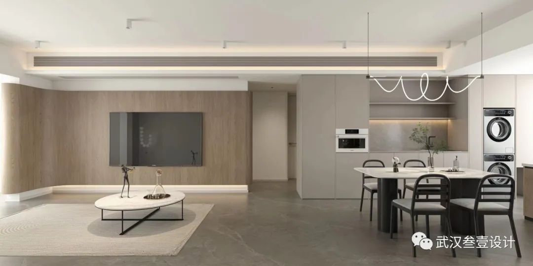 御江壹品青山樽丨叁壹设计-38