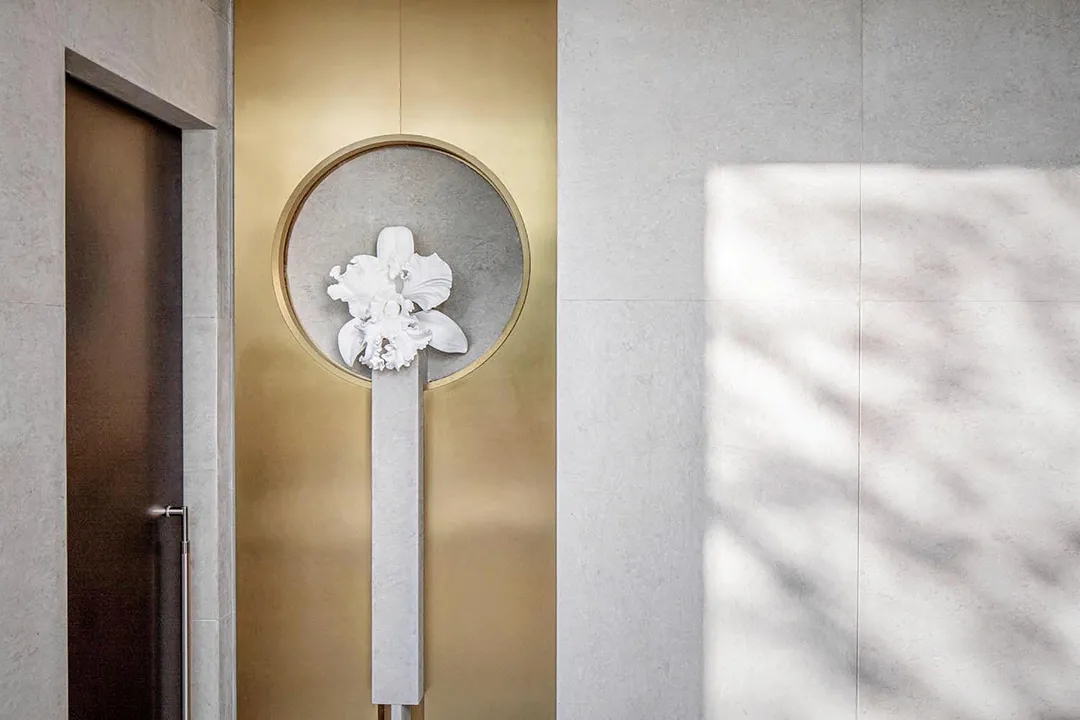  春山秋水 | 万科芳塔纳丽生活美学馆-60