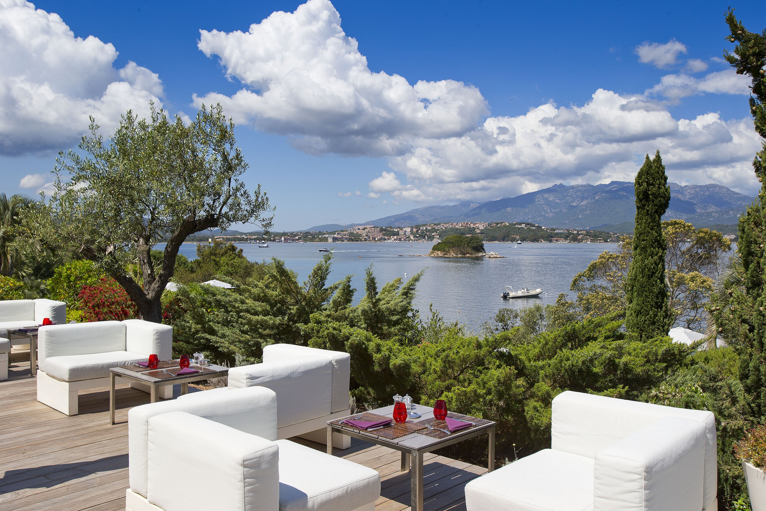 法国海景酒店 Casadelmar-29