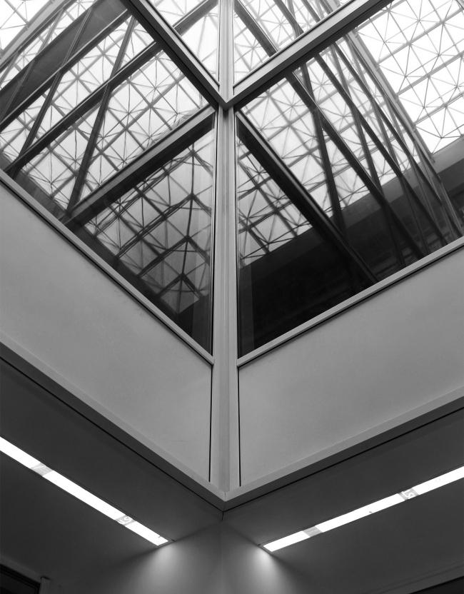 БЦ класса A Alcon I（商务中心“Алкон”）丨俄罗斯莫斯科-41