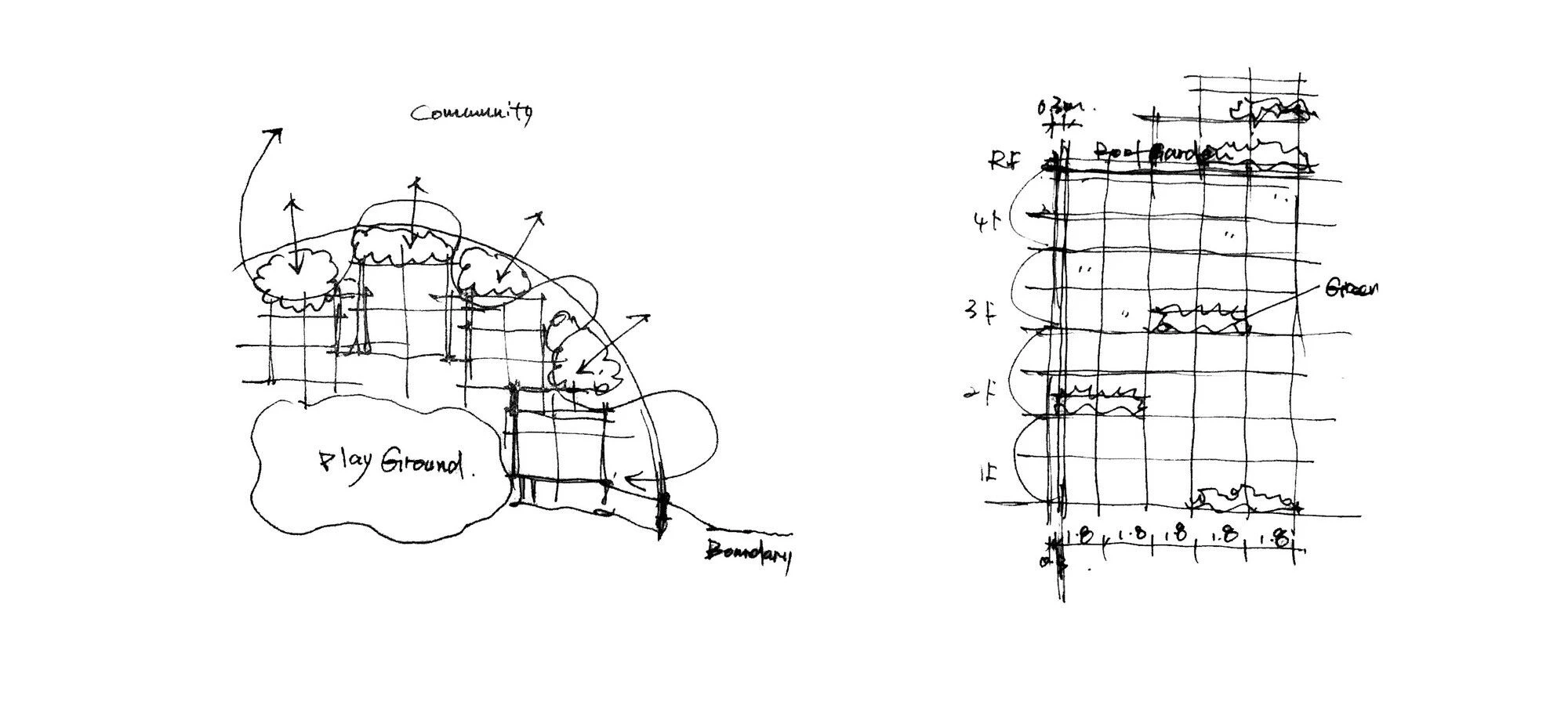 三立亭幼儿园丨中国杭州丨GOA(大象设计)-38