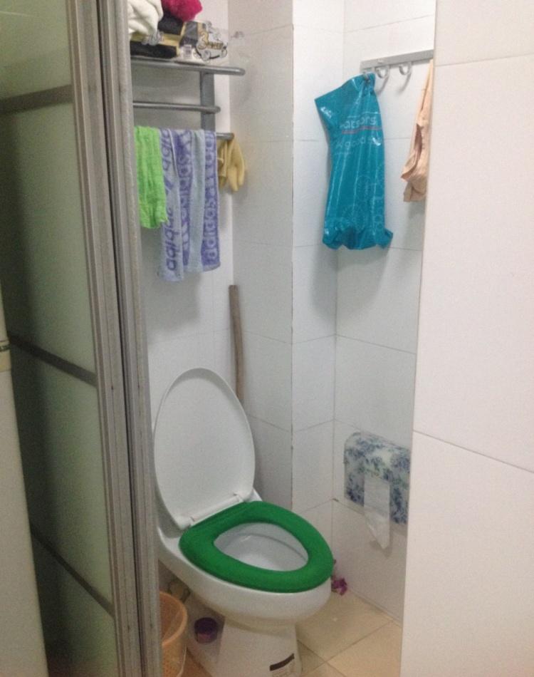 37㎡小户型魔法改造 | 卧室、客厅、书房、餐厅一应俱全-31