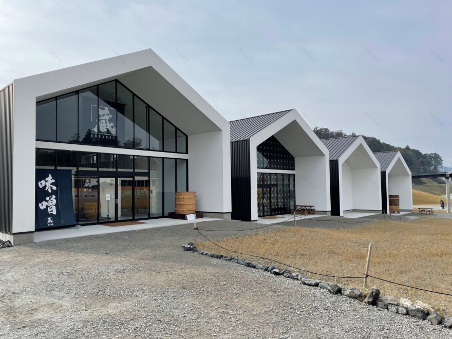 「VISON」商业度假设施丨日本三重丨赤坂知也建筑设计事务所-18