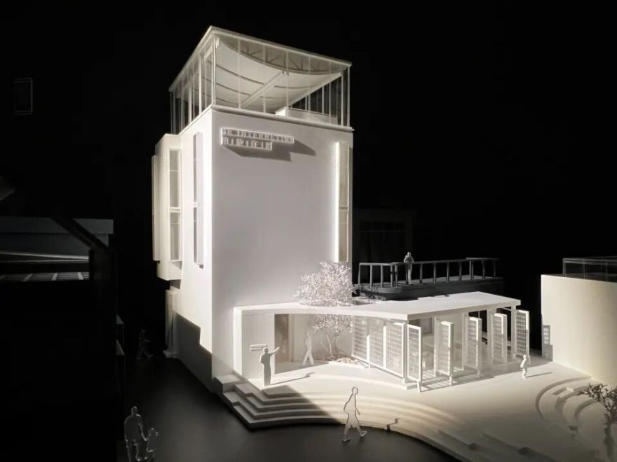 加减智库打造顺德文化锚地:渔人码头-349