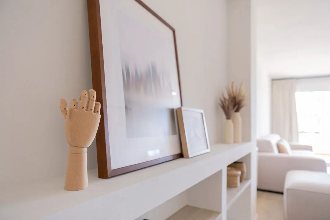 亚洲风尚 · 实木与诗意的完美融合丨Manuel García Asociados-21