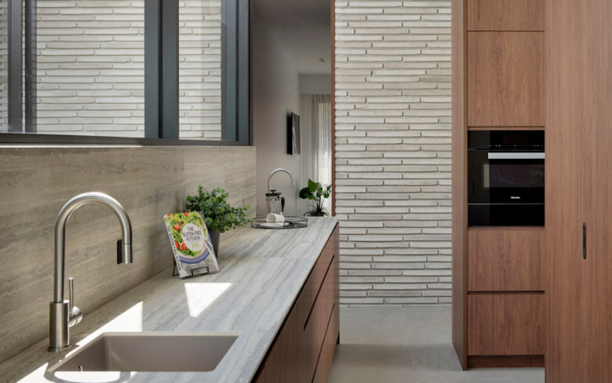 地层之家丨Australia丨Joe Adsett Architects-25