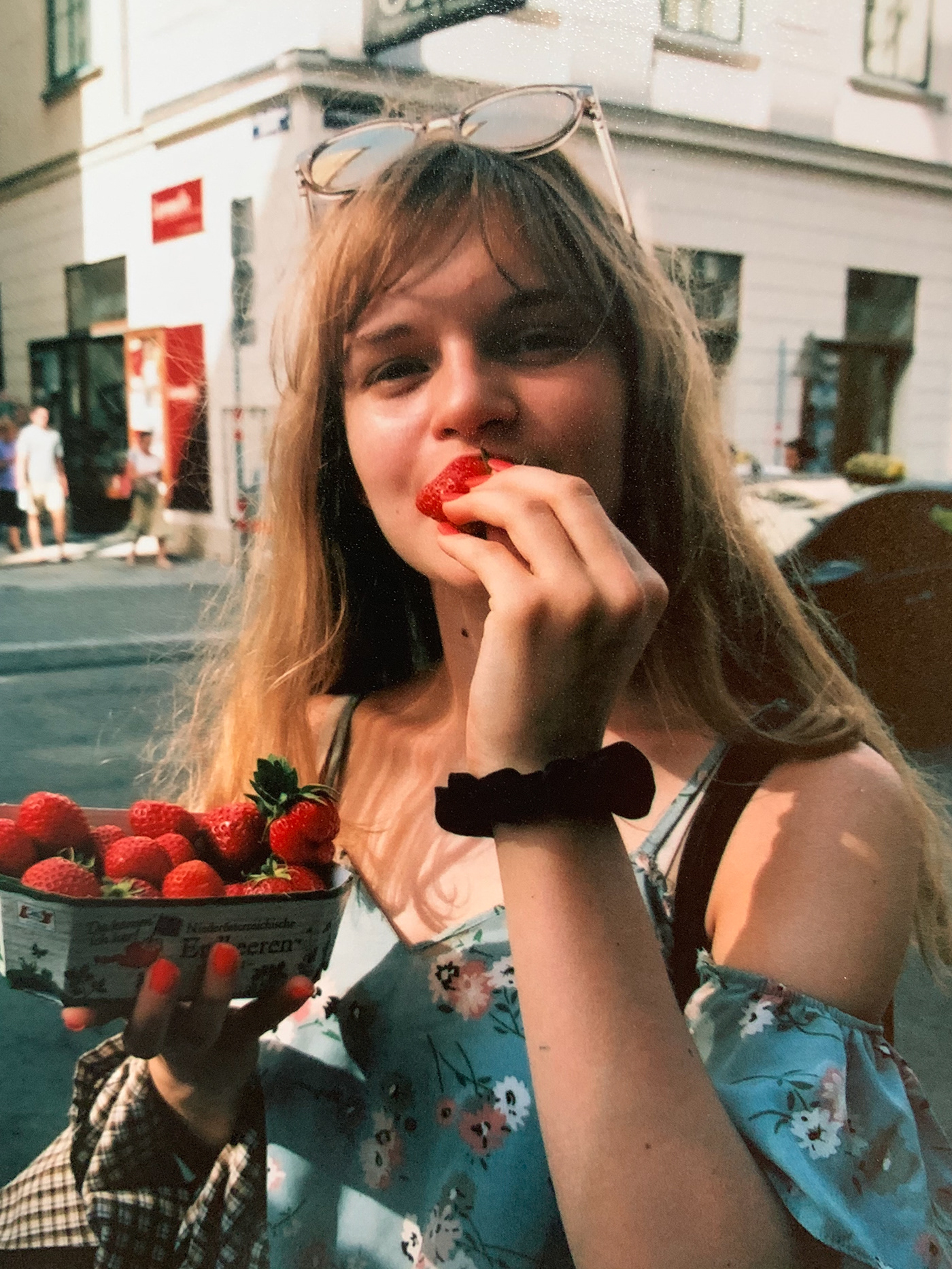 复古胶片元素融入现代家居设计-1