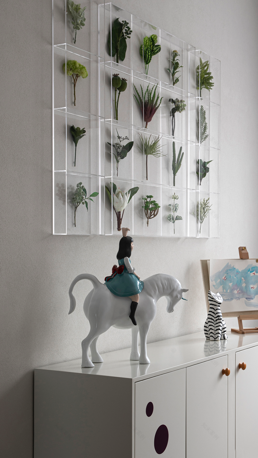 必扬设计 | 中式苏派合院,宁静致远!-31