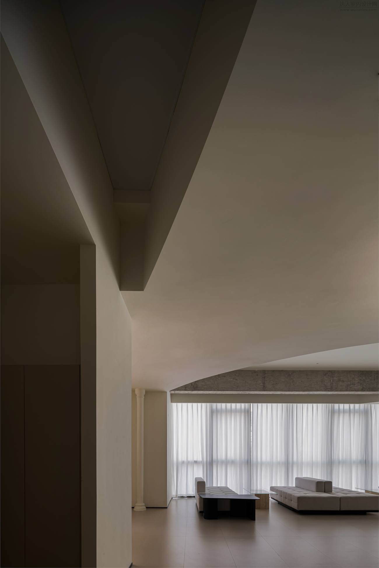 银冽渗袤 · 成都400㎡普拉提馆丨中国成都丨笾界建筑-77