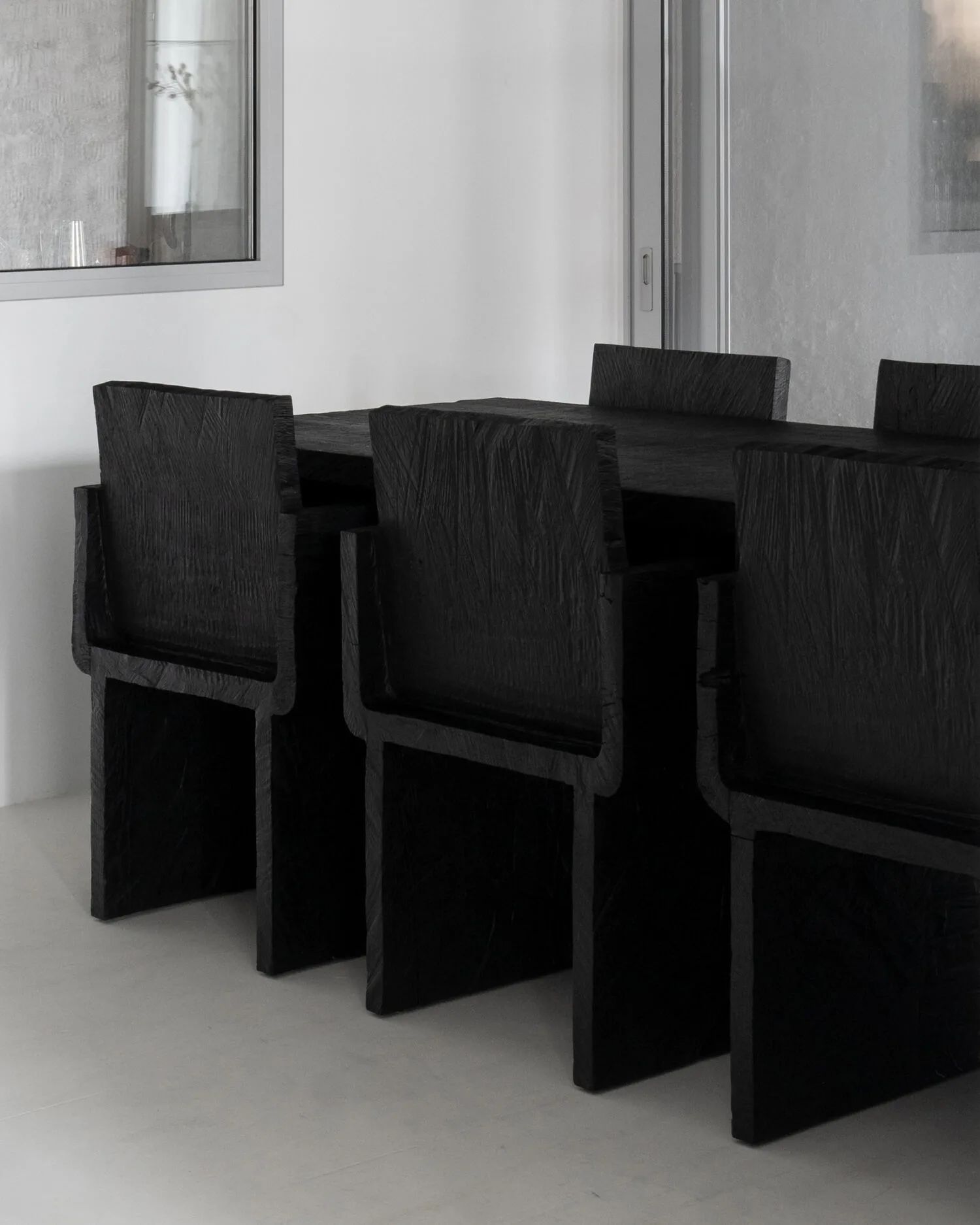 花店办公室|多功能办公室设计丨俄罗斯丨Kozeen Rueda 工作室-24