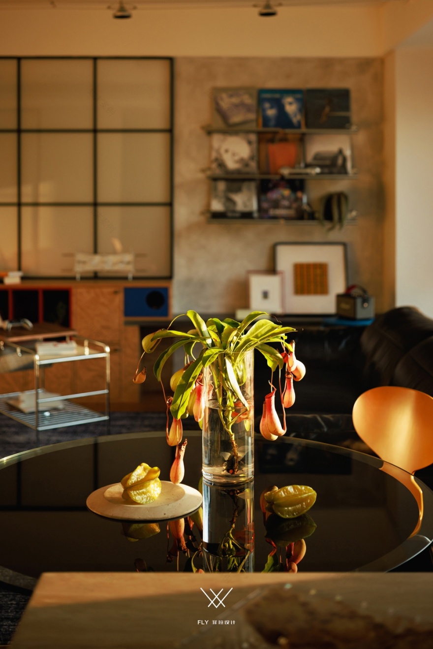 「阳光下的包豪斯」中古包豪斯丨中国杭州丨菲拉设计-27