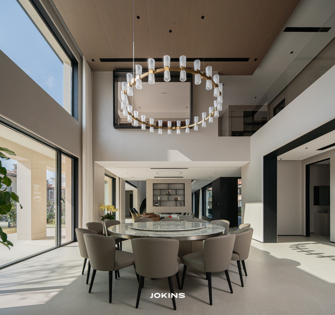 乔金斯·安吉案例丨上海统晟国际设计事务所-25