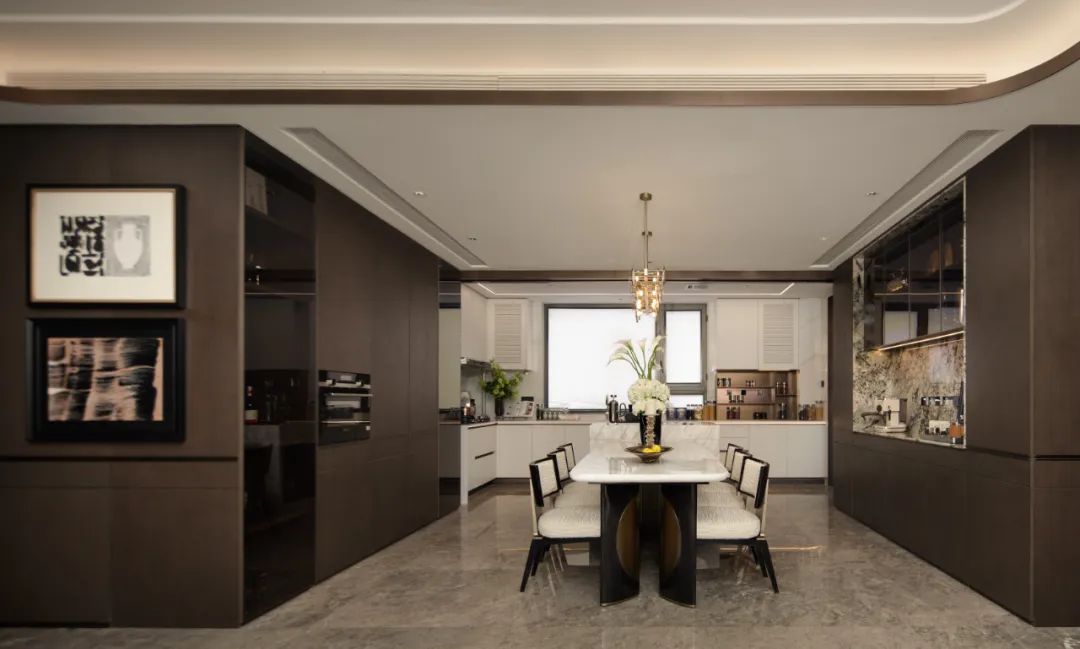 西安绿城 · 紫棠苑:「雅奢沉静」下的私享生活-20