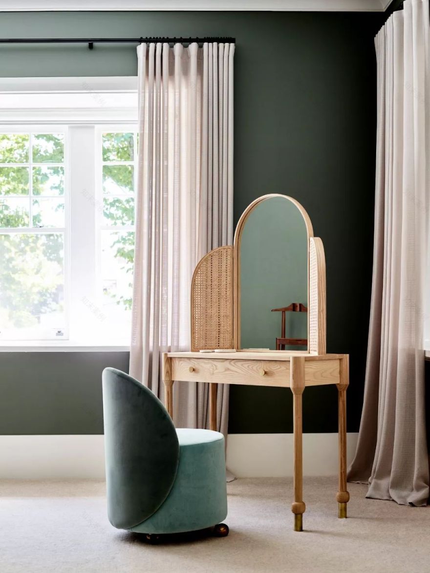 Simone Haag 讲述简约美学的新定义-56