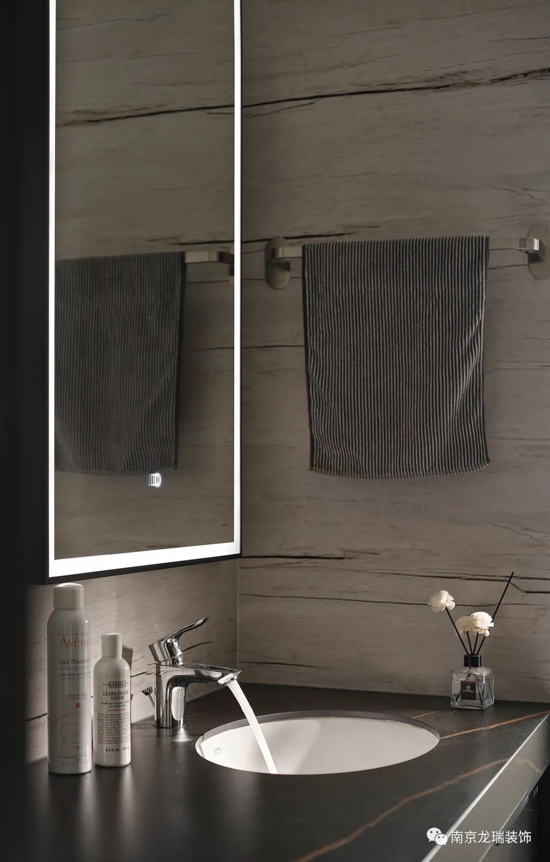 金鼎湾·状元府新中式之美丨南京龙瑞装饰设计工程有限公司-44