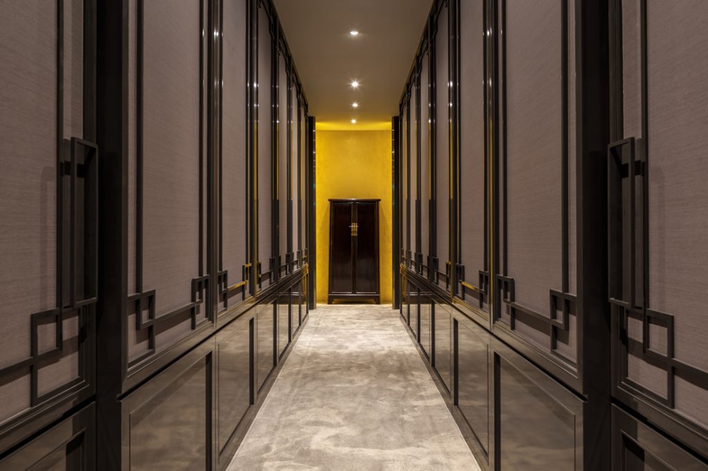 Parable Studio Designs For Invigorated Chinese Fine Dining | Indesign Live: Interior Design and Architecture-3