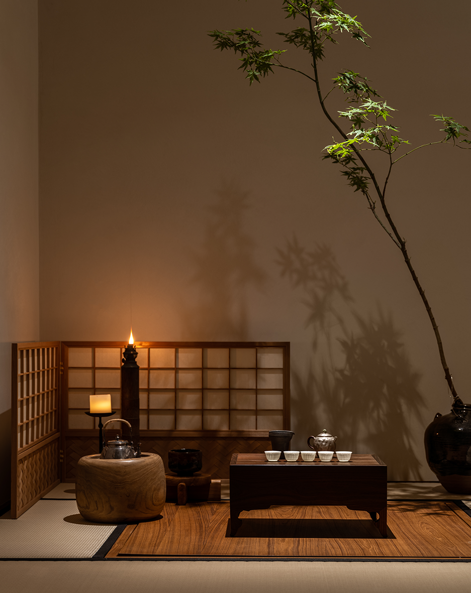 温州城中320㎡野性十足的家丨中国温州丨苏艺里-57