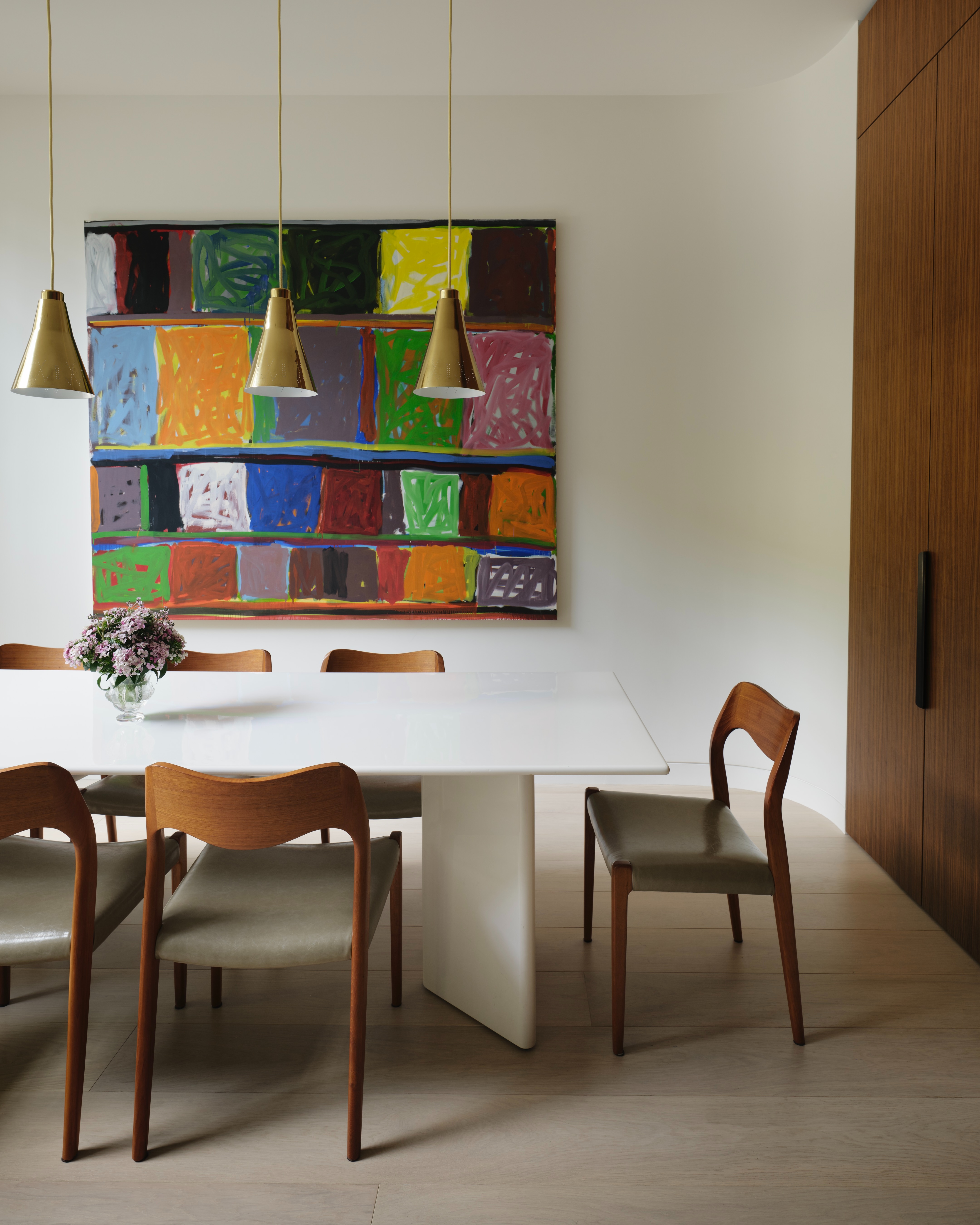 美国西村联排别墅 | Andre Mellone-8