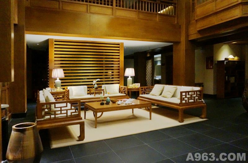 仁清泉：丽江天雨精品酒店-36