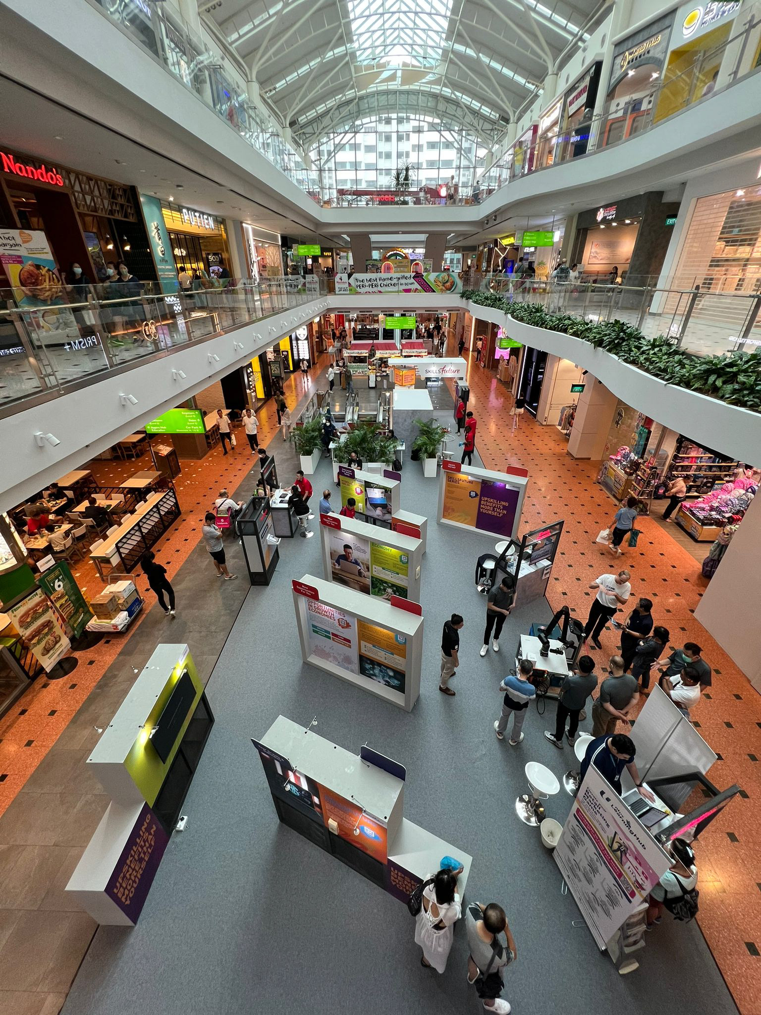 SkillsFuture Campaign Roadshow 2023-13