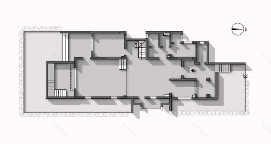 现代简约之家丨中国陕西丨逸境精造-20