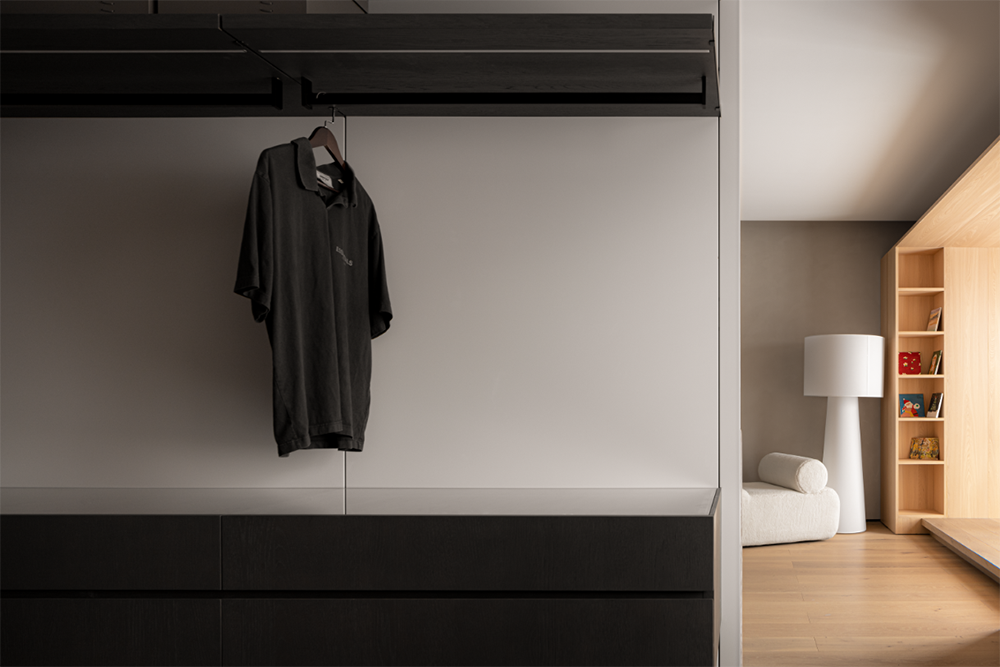 极简设计｜静谧·治愈丨中国深圳丨渡空间设计-60