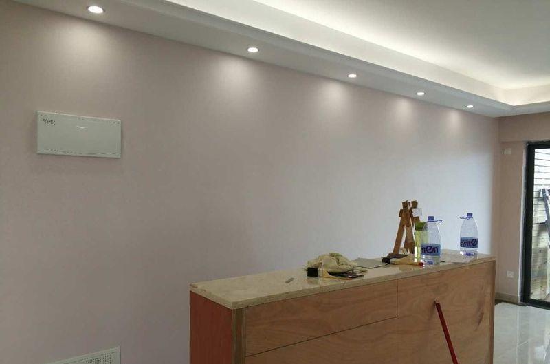 白璧无缝墙布打造品质生活-8