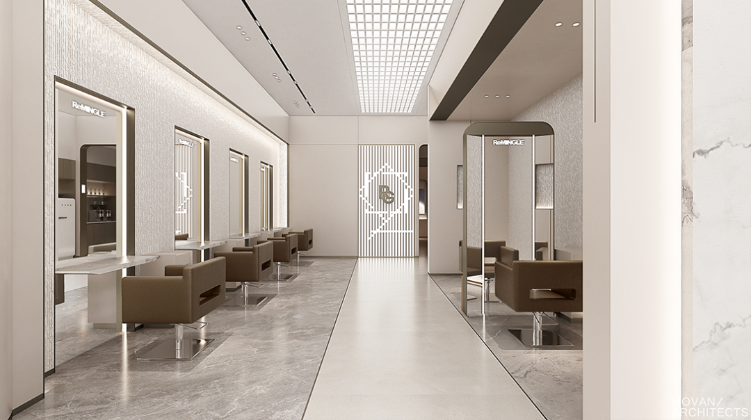 首发 X ReMINGLE X FABENO昆明首家·概念旗舰店丨功能、美学与情感的高度平衡-40