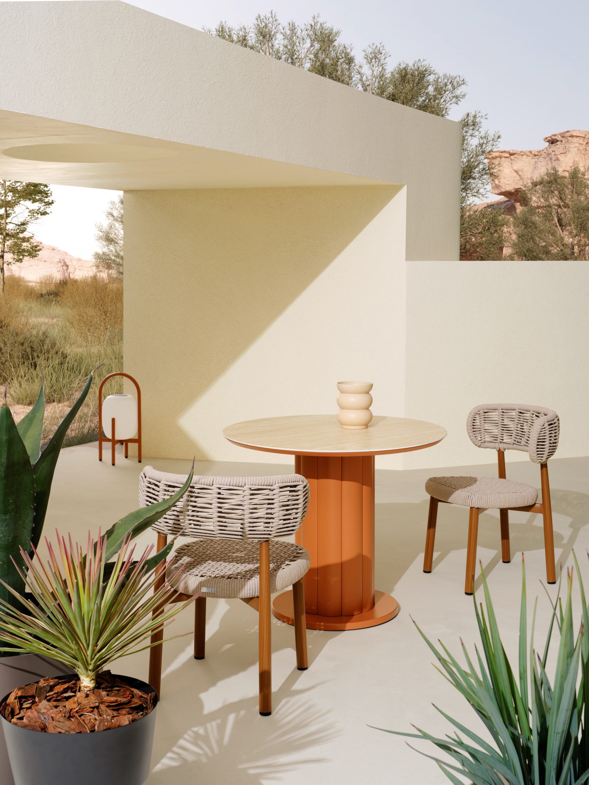 丛林游牧户外家居新品展丨中国上海丨KUNDESIGN-145