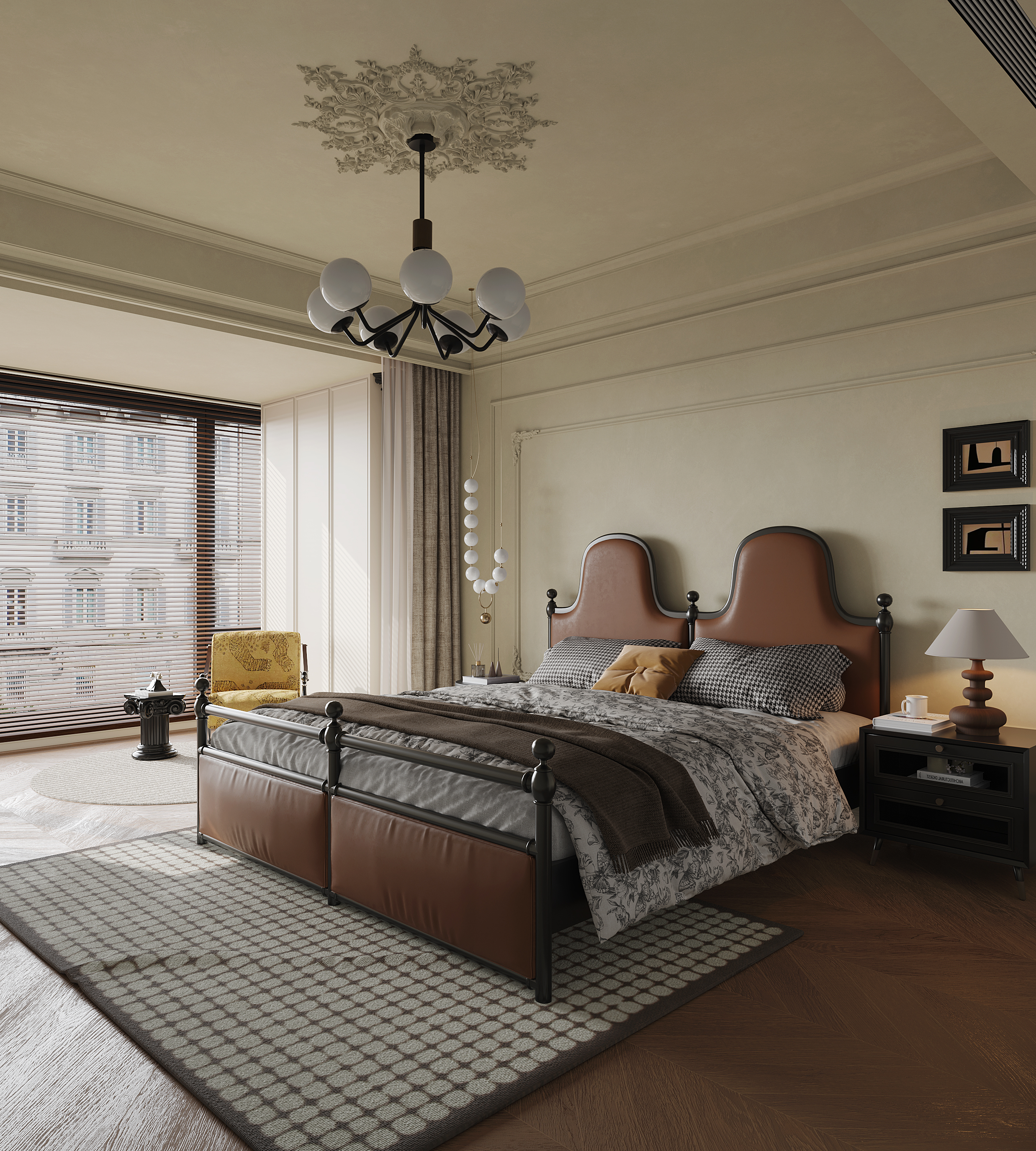 原本设计&法式复古-6