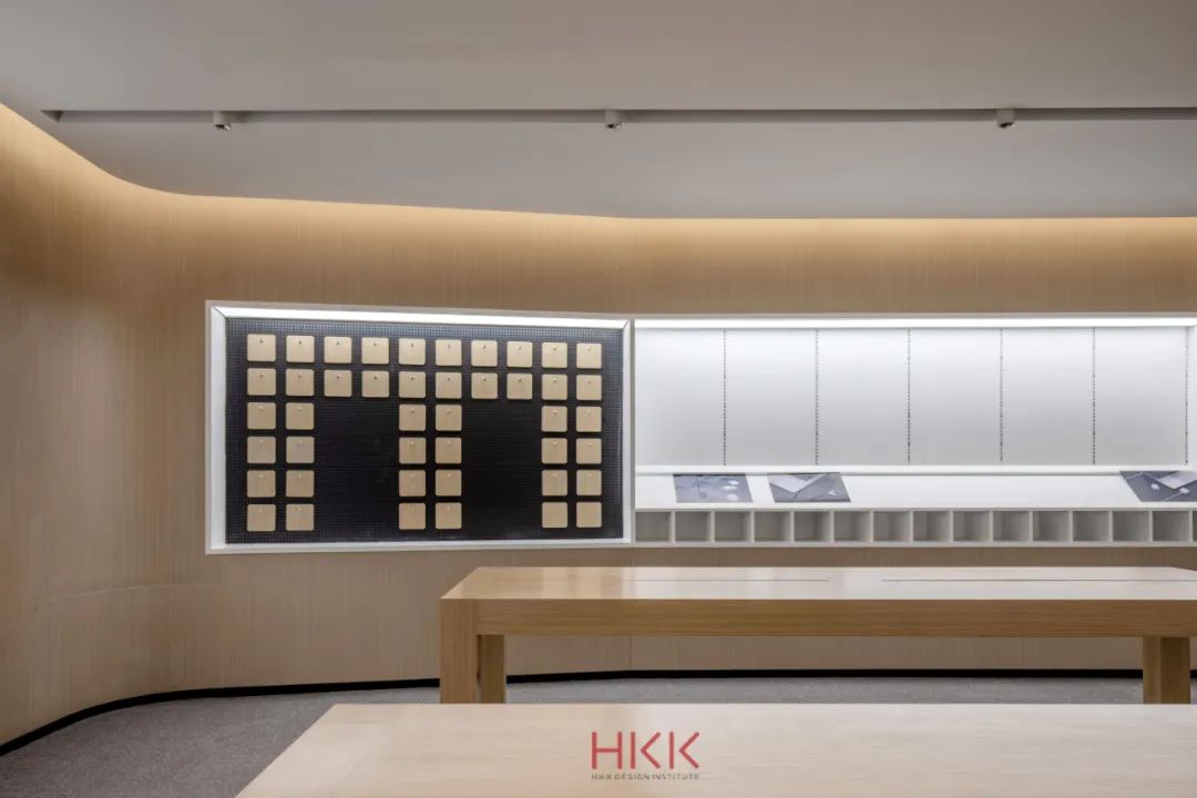 东莞铭基集团办公总部丨中国东莞丨HKK DESIGN 华可可设计院-31