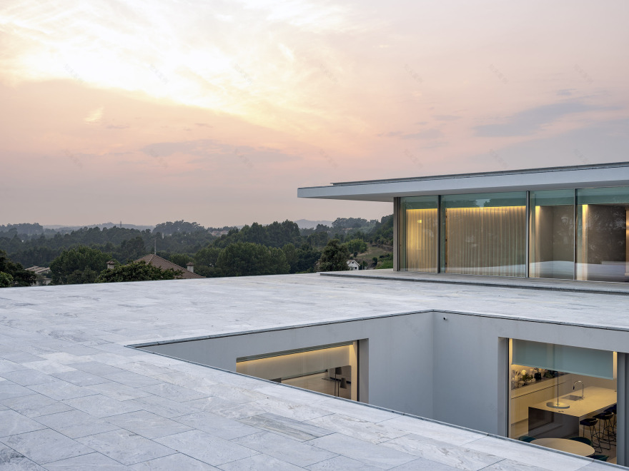 MTMG 住宅丨葡萄牙丨NOARQ-33