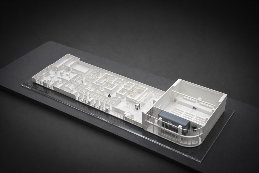 四川成都CA赛事中心丨中国成都丨直现建筑-11