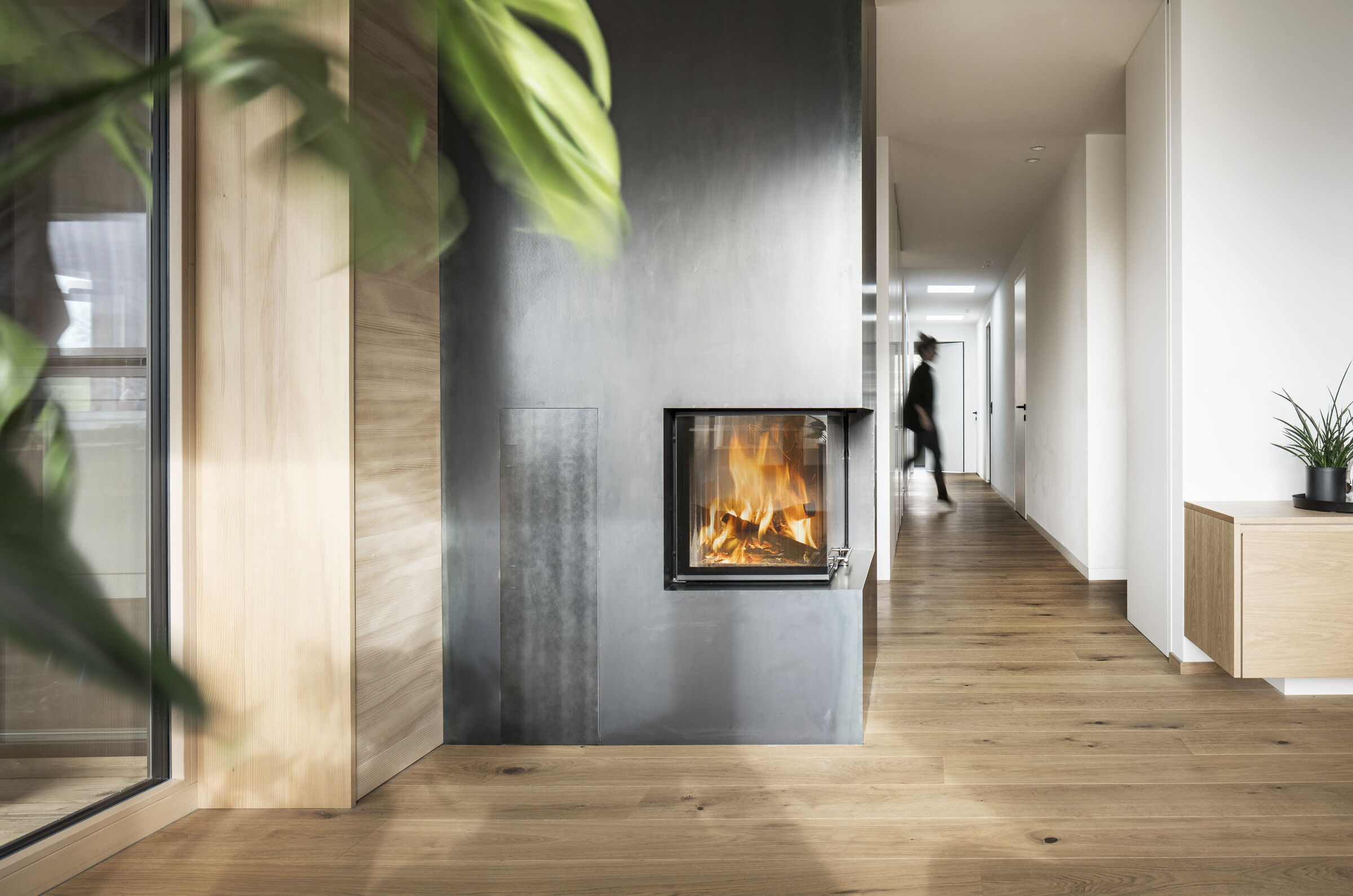 Matino 别墅丨奥地利-10