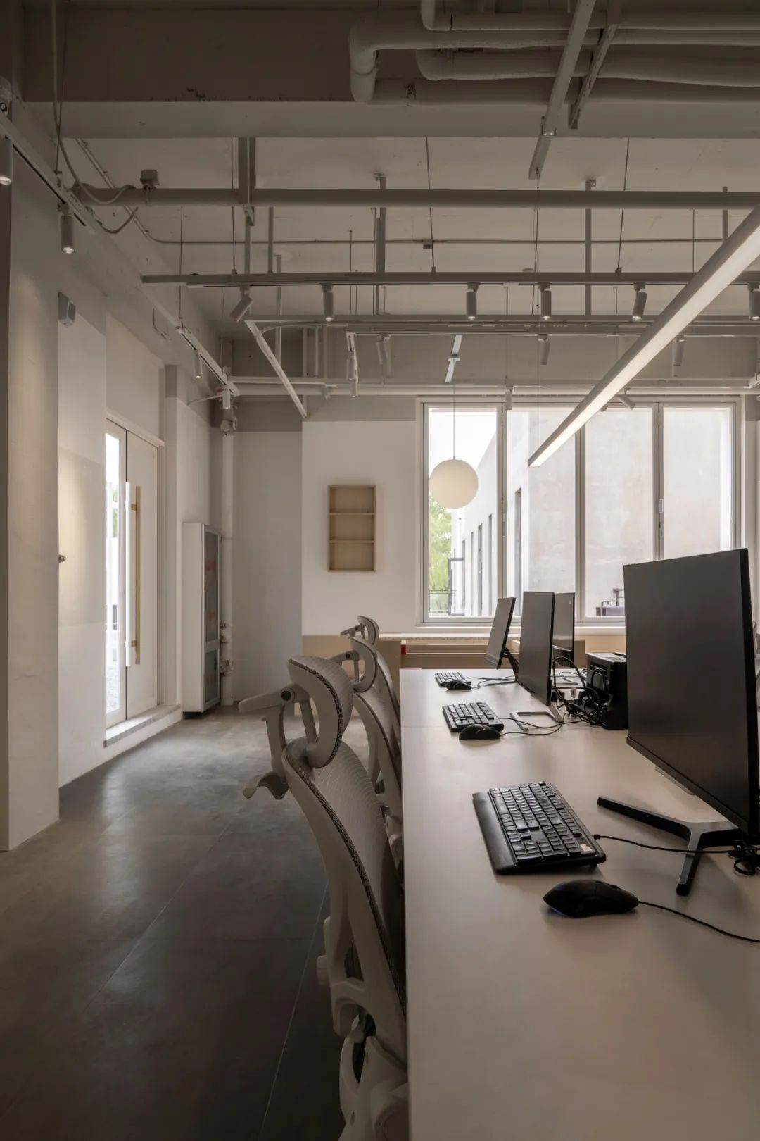 沈阳禾甜花园｜白菜设计丨中国沈阳-31