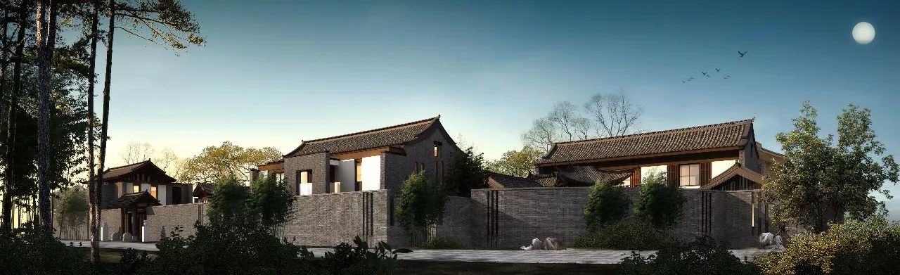 即墨古城里的士大夫府邸——即墨君澜度假酒店-75