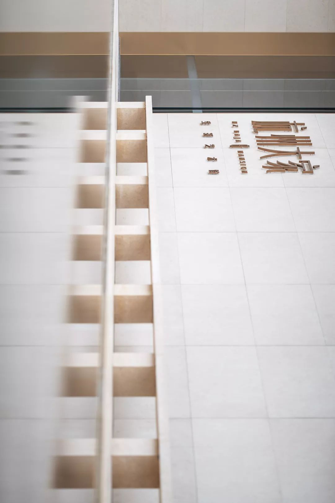 杭州大家生活艺术馆 | 极简景观与生活品质的融合-79