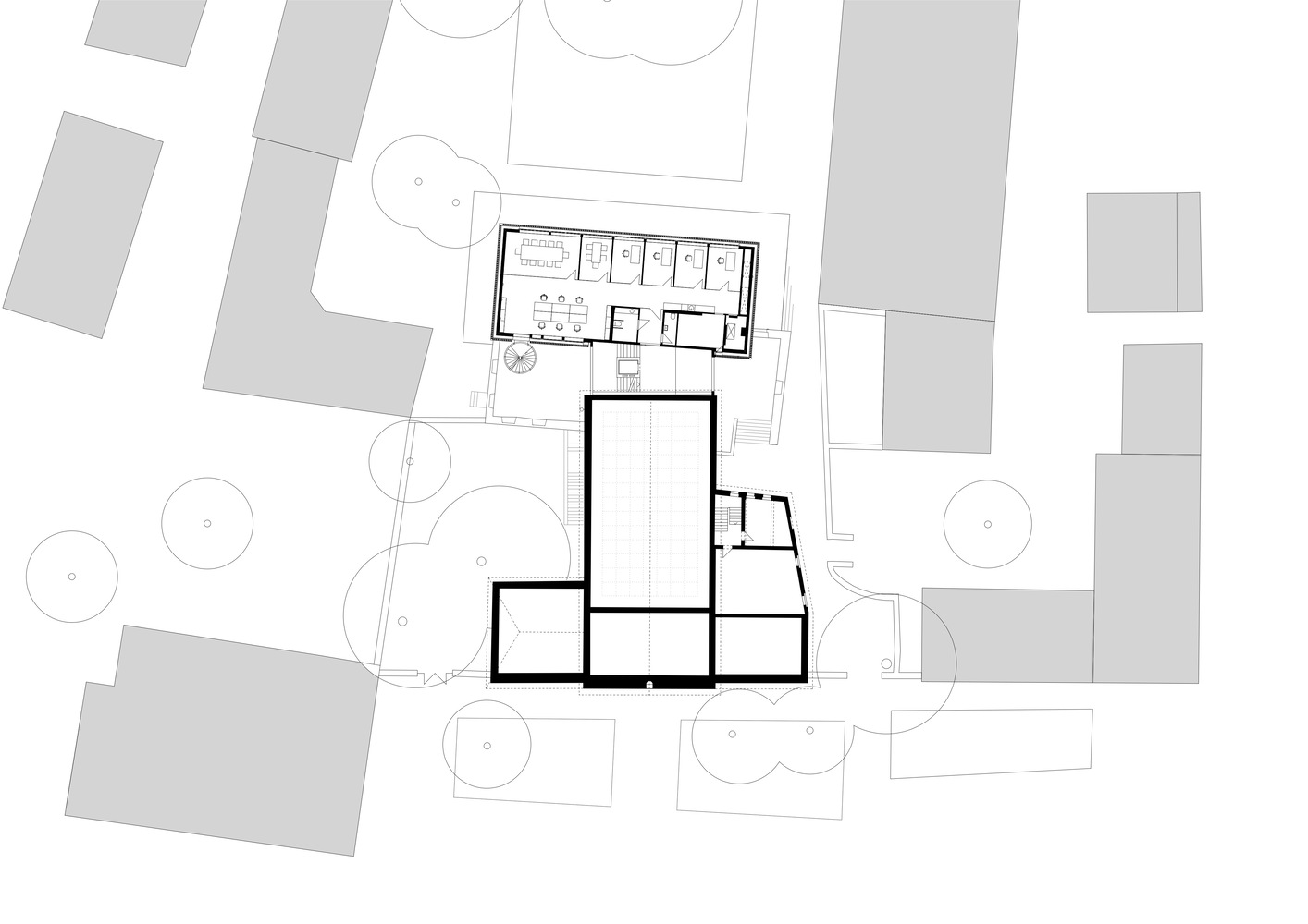 魏玛共和国之屋丨德国-46