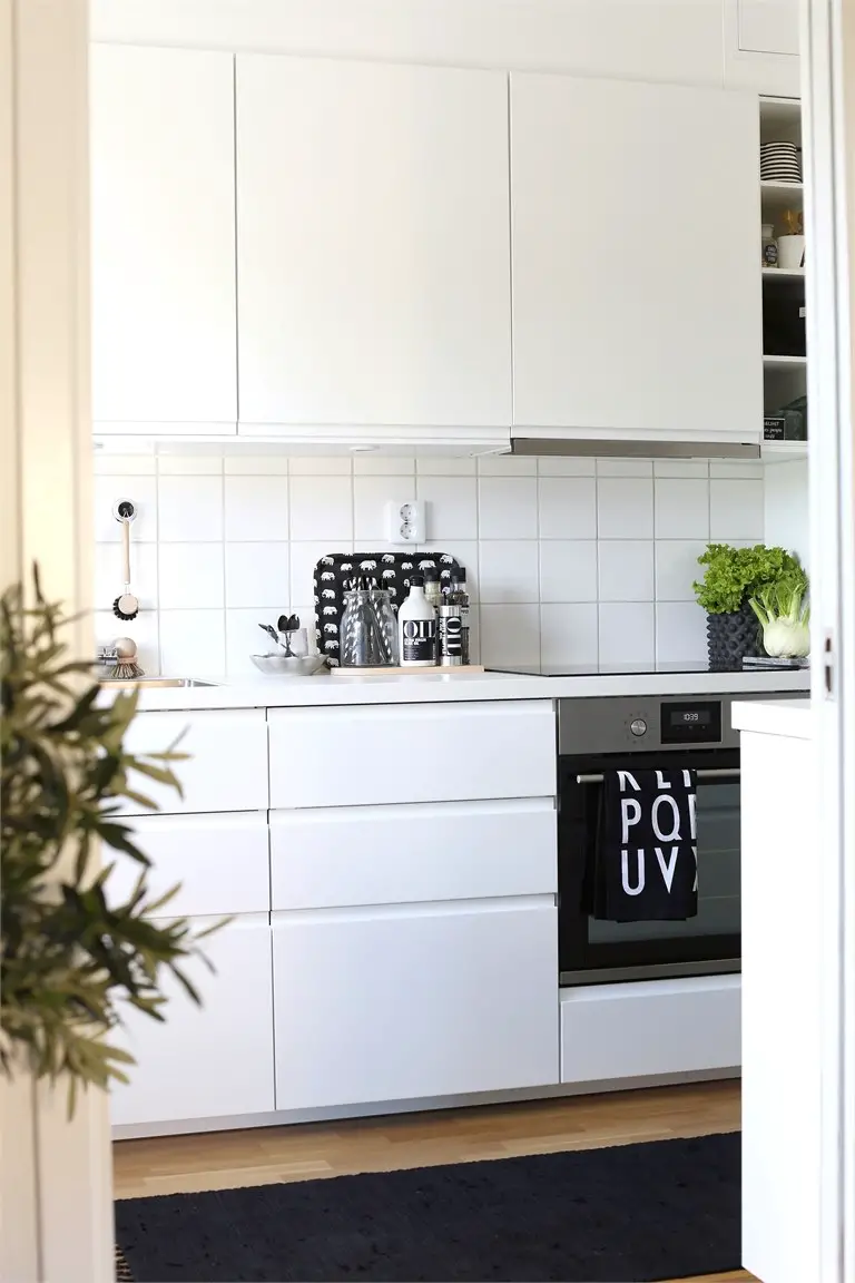 色彩明亮的儿童友好公寓设计-7