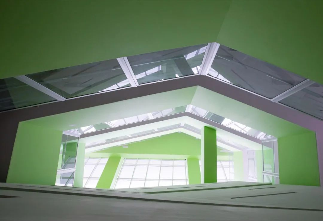 拉什特帕尔斯医院 健康中心-35