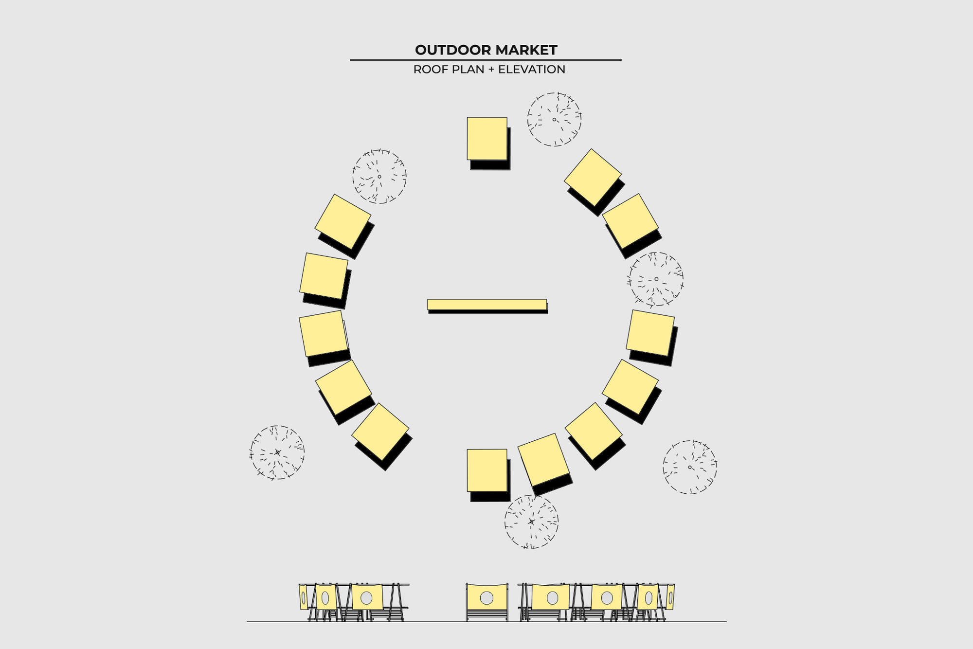 马特临时市场丨葡萄牙里斯本丨FURO-32
