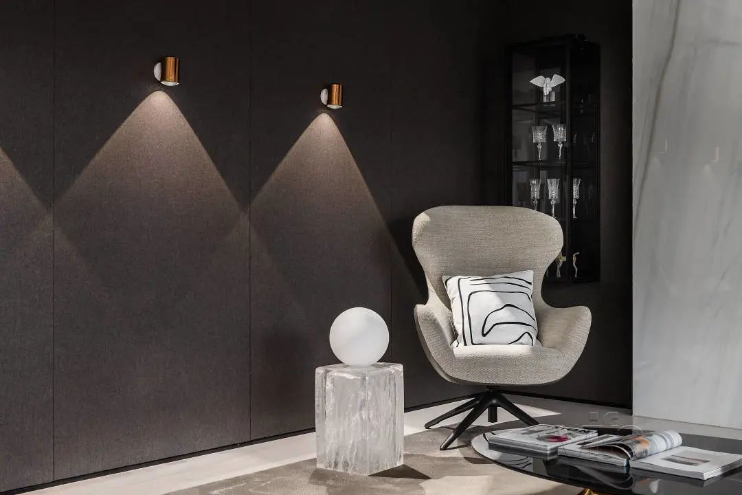 重庆龙湖舜山府丨中国重庆丨奕逅设计-12