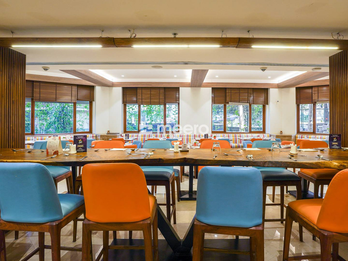 Anastasiya Gushchina丨酒店丨The Residence Hotel and Apartments-5